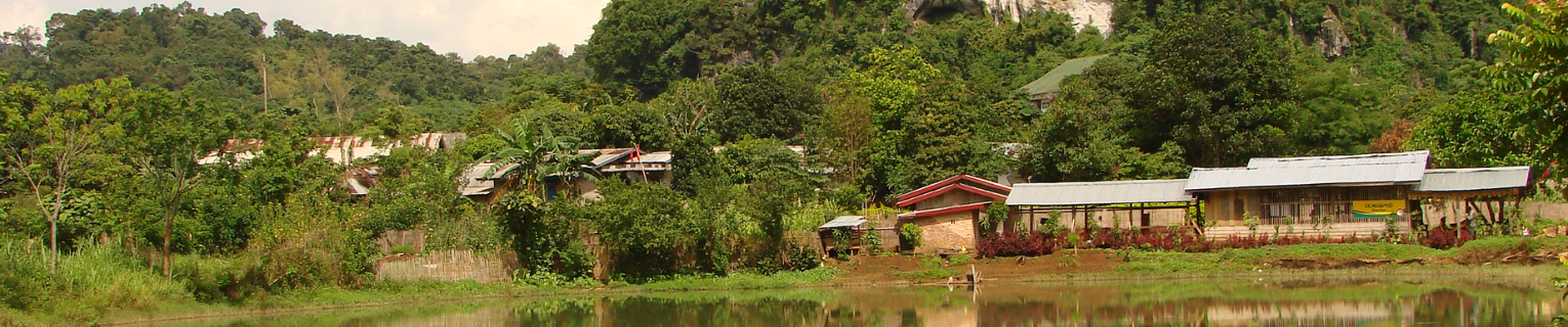 Vieng Xai