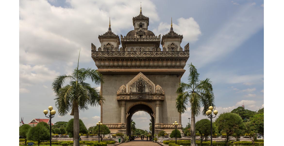 Laos Family Adventure