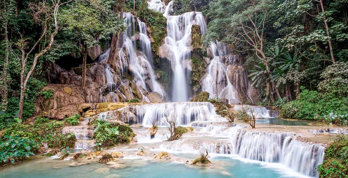 Luang Prabang Honeymoon