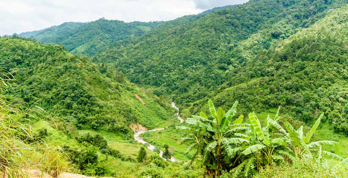 Uncover The Hidden Charms Of Laos