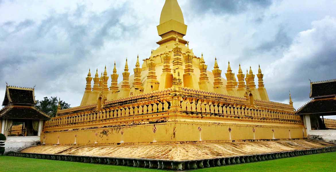 Laos Active Honeymoon